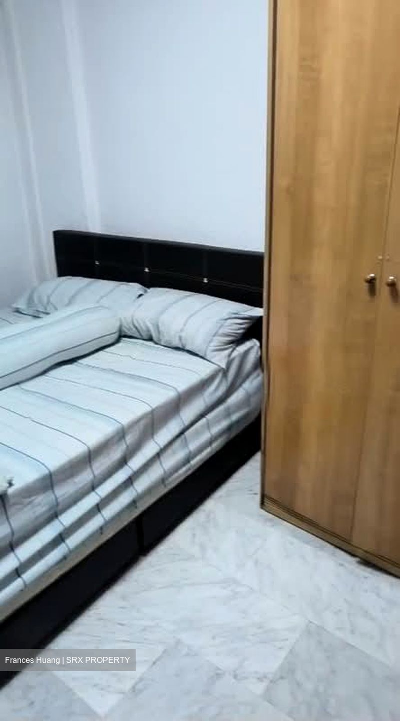 Blk 204 Marsiling Admiralty Park (Woodlands), HDB 3 Rooms #593020261